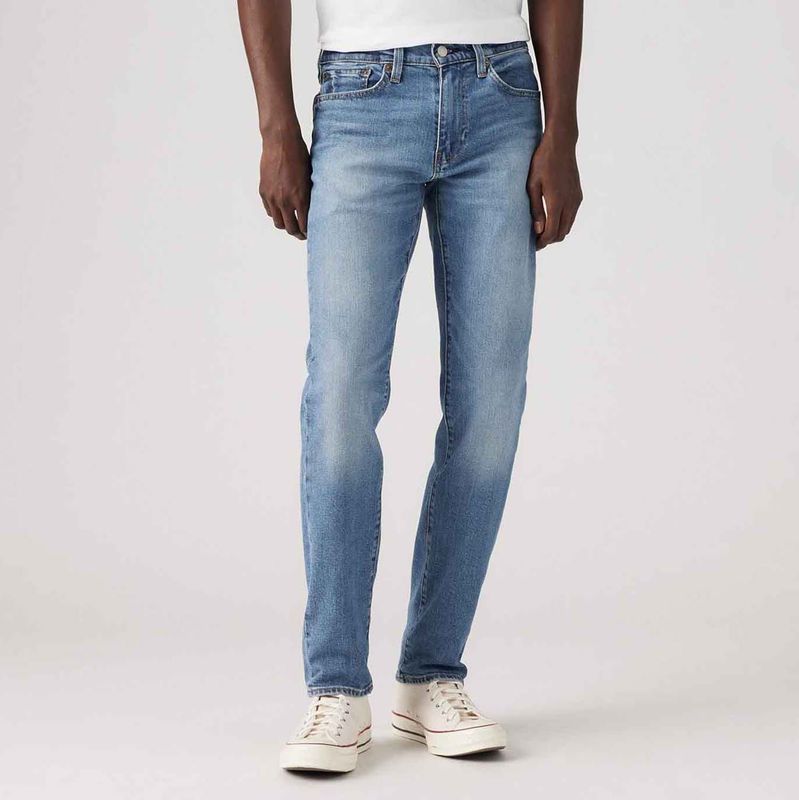 Levi's - 511 Slim Jeans - Heren