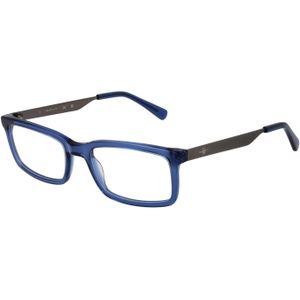 Gant - GA50003 - Brilframe - Blauw - Metaal en Kunststof