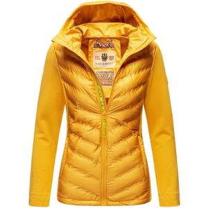 Navahoo - Nimm Mich Mit - Dames Overgangsjas - Lichtgewicht - Gewatteerd