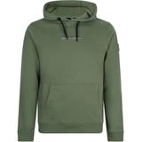 Rellix Jongens hoodie brushed forest