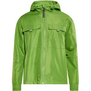 Schmuddelwedda - Urban Rain - Tussenjas - Lichtgroen - Regenjas