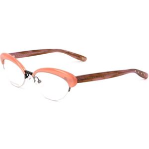 Bottega Veneta - BV-211-HN1 - Spektakel Frame - Roze - Ø 51 mm