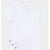 Lacoste T-shirt ondershirt slim fit th3374/001