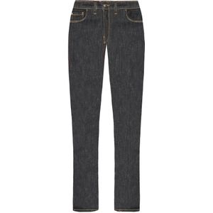 Emporio Armani - J20 - Dames Jeans - Skinny Fit - Hoge Taille - Dark Denim