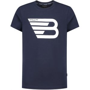 Ballin Amsterdam Jongens t-shirt icon logo