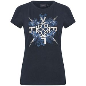 HV Polo - T-shirt - Kleur - Materiaal