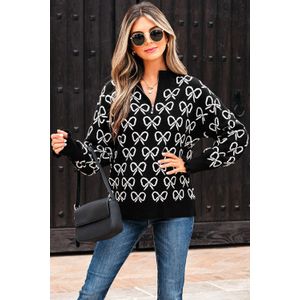 Boogpatroon Ritstrui