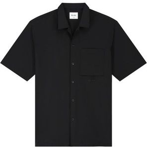 Olaf Hussein Nylon ss blouses