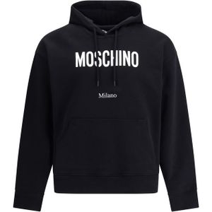 Milano Logo Hoodie