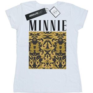 Li-cense - Disney - T-shirt - Katoen - 100% Officieel Gelicentieerd