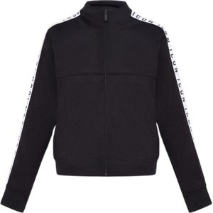 Dsquared2 - Sweatshirt - Zwart - Heren