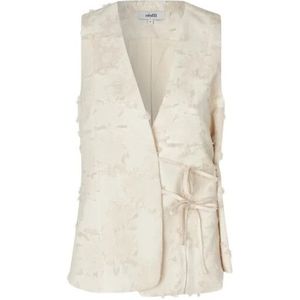 MbyM - Wrenley-m - Gilet - Met Kantdetails