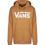 Vans Classic hoodie bone brown