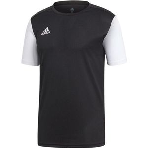 Adidas - Estro 19 - Voetbaltrui - Polyester - Korte Mouwen