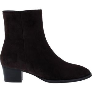 Di Lauro - Gineke - Enkellaars - Suede