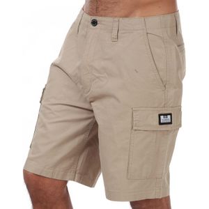 Weekend Offender - High Desert - Cargo Short - Stone