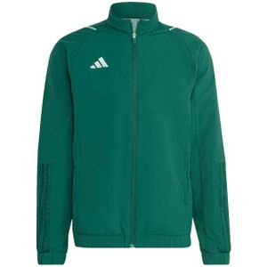 Adidas - Tiro 23 Competition - Presentatiejack - Gerecycled Nylon - Heren