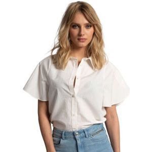Fifth House Joycee short sleeve blouse