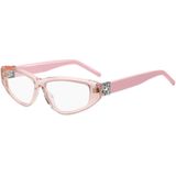 Hugo Boss - HG-1258-35JF513 - Spektakel Frame - Roze - Ø 55 mm