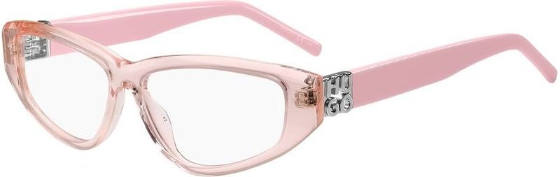 Hugo Boss - HG-1258-35JF513 - Spektakel Frame - Roze - Ø 55 mm