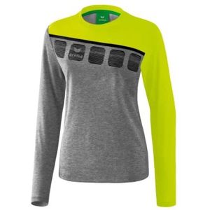 Erima 5-c longsleeve dames -