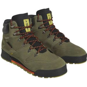 Adidas - Terrex Snowpitch - Leren Winterlaarzen - Waterdicht - Heren