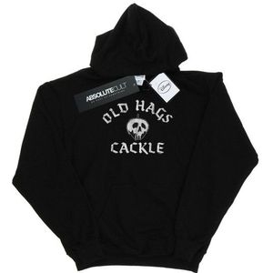 Li-cense Disney jongens sneeuwwitje old hags hoodie