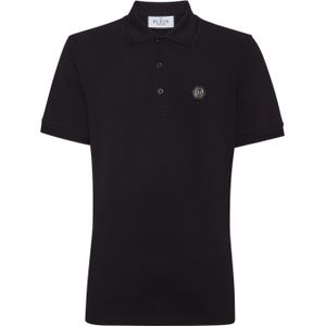 Poloshirt Skull&Bones