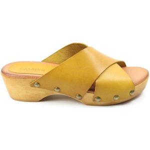 Casarini 23331 slipper