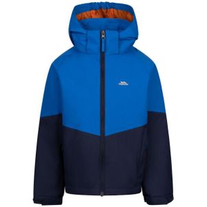 Trespass - Dexterous - Regenjas - Waterproof - 100% Polyamide, Winddicht, 3000mm Waterdichte Classificatie