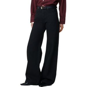 Lois - 2782-7790 - Jeans - Donker Blauw