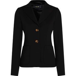 King Louie Bibi blazer uni rodeo black