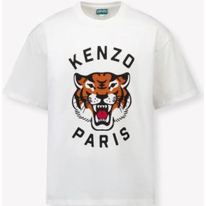 Kenzo Kinder jongens t-shirt in