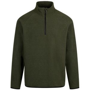 Trespass Heren wetherill fleece top