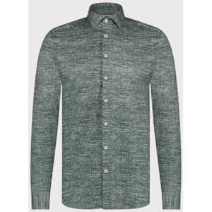 Blue Industry Casual knitted shirt |