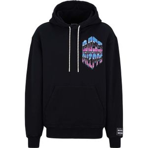 BOSS - Sawatch - Hoodie - Zwart
