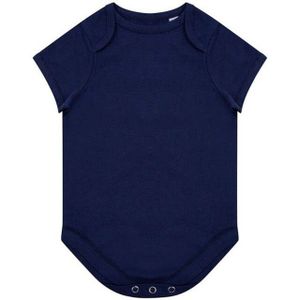 Larkwood Baby organisch rompertje