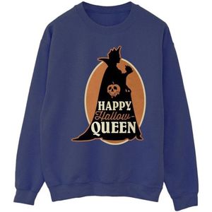 Li-cense Disney heren villains hallow queen sweatshirt