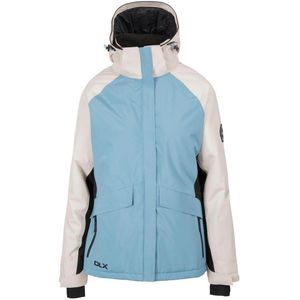 Trespass - Skibroek - Zwart - Polyester - Isolerend