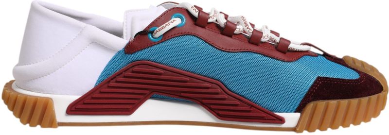 Dolce & Gabbana - NS1 - Sneakers - Multicolor