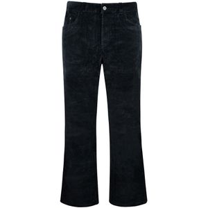 Nike - Swoosh - Herenbroek - Zwart