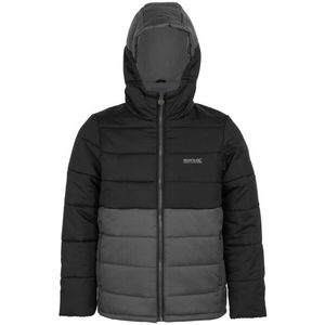 Regatta - Lofthouse VIII - Geïsoleerde Jas - Kinderen - Kleurenblok - Waterafstotend