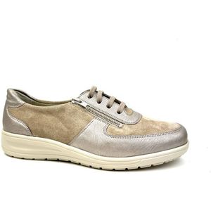 Solidus - 29012-30752 - Damesschoenen - Beige