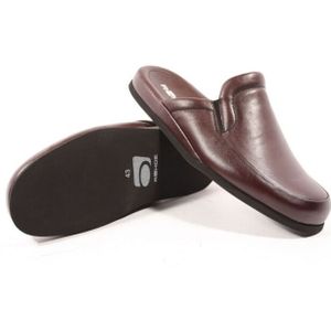 Rohde 6607-48 bordo pantoffels