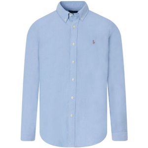 Polo Ralph Lauren Casual overhemd met lange mouwen