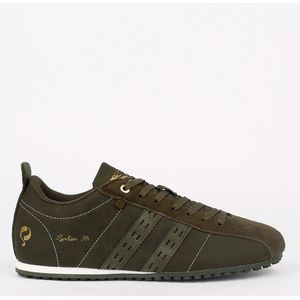 Q1905 Sneaker typhoon sp army /army /wit