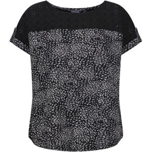 Regatta Dames jaida abstract t-shirt