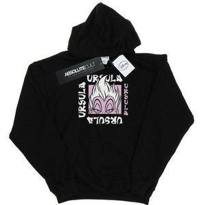 Li-cense Disney heren ursula take out hoodie