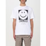 Glimlachende Gezicht Graphic T-shirt