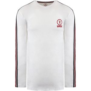 Converse - All Star Wade - Heren Top - Wit